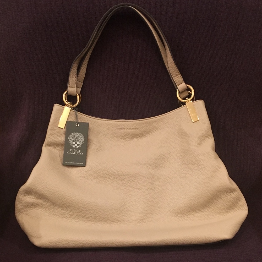 ❤️NWT Vince Camuto Tote/Shoulder Bag